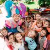 Организация детских праздников в Алматы
