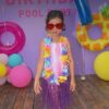 Детский день рождения в Алматы