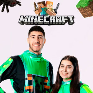 майнкрафт