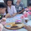 Детский день рождения в Алматы