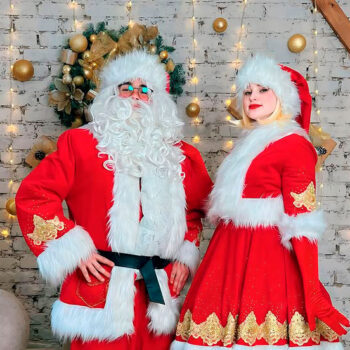 Новый год для детей в Алматы