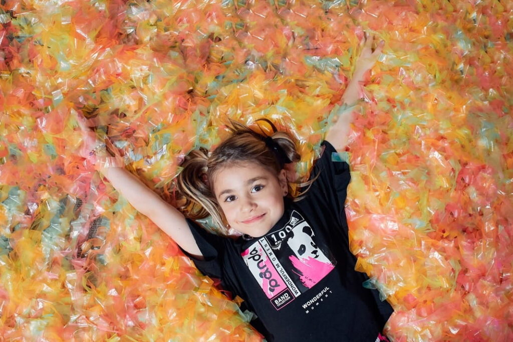 выпускной в начальной школе в Алматы